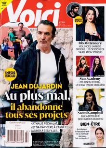Voici French Magazine  Order Online