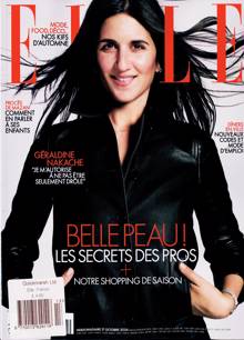 Elle French Weekly Magazine  Order Online