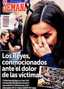 Semana Magazine  Order Online