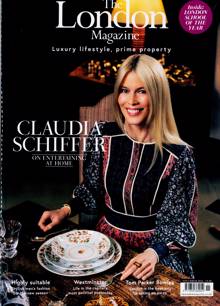 London Magazine  Order Online