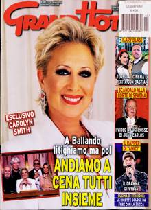 Grand Hotel (Italian) Wky Magazine  Order Online
