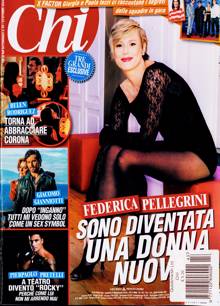 Chi Magazine  Order Online