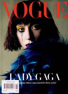 Vogue Usa Magazine  Order Online