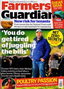 Farmers Guardian Magazine  Order Online
