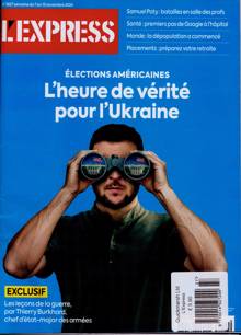 L Express Magazine  Order Online