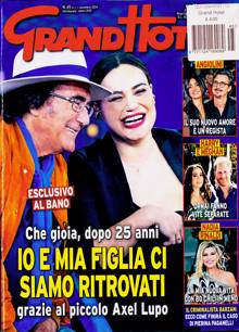 Grand Hotel (Italian) Wky Magazine  Order Online