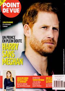 Point De Vue Magazine  Order Online