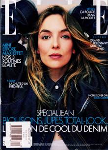 Elle French Weekly Magazine  Order Online