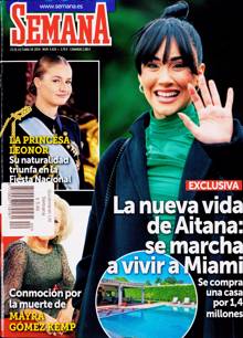 Semana Magazine  Order Online