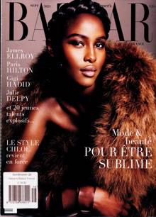 Harpers Bazaar (Fra) Magazine  Order Online