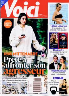 Voici French Magazine  Order Online