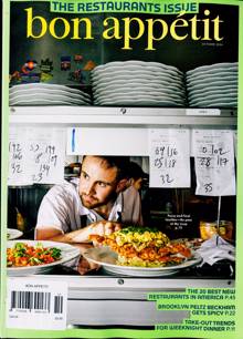 Bon Appetit Magazine  Order Online