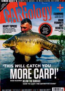 Carpology Magazine  Order Online