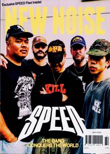 New Noise Magazine  Order Online