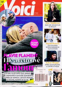 Voici French Magazine  Order Online