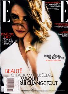 Elle French Weekly Magazine  Order Online