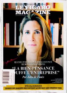 Le Figaro Magazine  Order Online