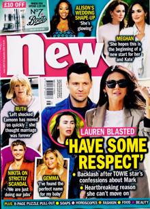 New Magazine  Order Online