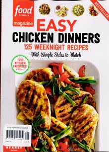 Food Network Magazine  Order Online