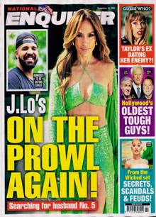 National Enquirer Magazine  Order Online