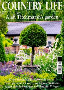 Country Life Magazine  Order Online