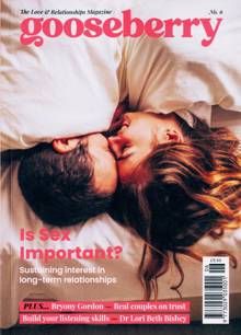 Gooseberry Magazine  Order Online