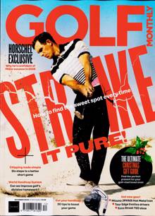 Golf Monthly Magazine  Order Online