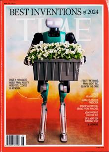 Time Magazine  Order Online