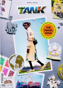 Tank Magazine  Order Online