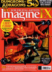 Imagine Fx Magazine  Order Online