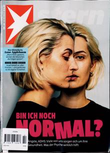 Stern Magazine  Order Online