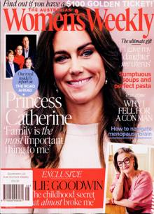 Australian Womens Weekly Magazine  Order Online