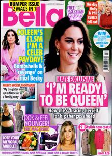 Bella Magazine  Order Online