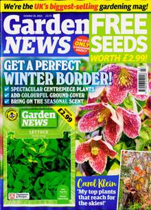 Garden News Magazine  Order Online
