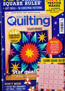 Love Patchwork Quilting Magazine  Order Online