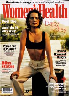 Womens Health Magazine  Order Online