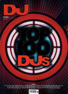 Dj Magazine  Order Online