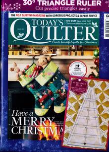 Todays Quilter Magazine  Order Online