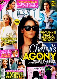 Heat Magazine  Order Online