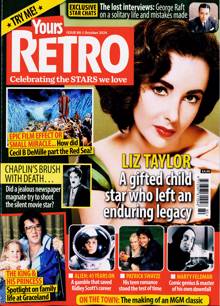 Yours Retro Magazine  Order Online