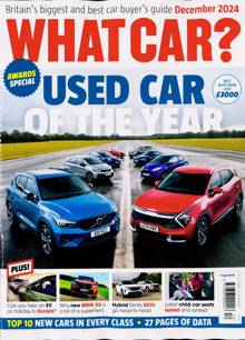 What Car Magazine  Order Online
