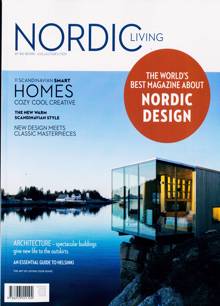 Nordic Living Magazine  Order Online