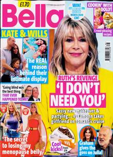 Bella Magazine  Order Online