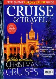 Cruise And Travel Magazine  Order Online