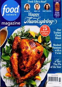 Food Network Magazine  Order Online