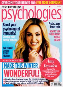 Psychologies Magazine  Order Online