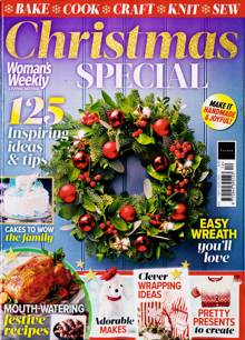 Womans Weekly Living Series Magazine  Order Online