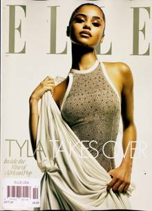 Elle Us Magazine  Order Online