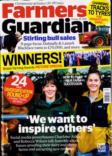 Farmers Guardian Magazine  Order Online