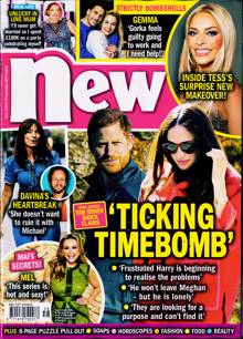 New Magazine  Order Online